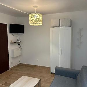 Private Bathroom King Room